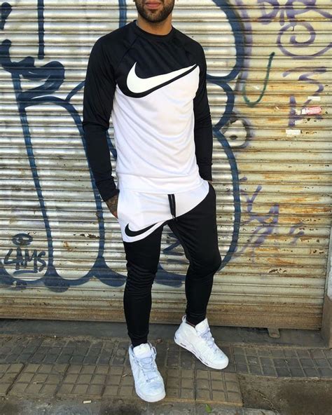 ropa nike para hombre